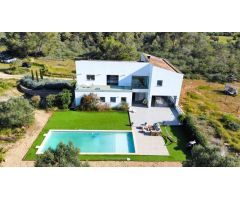 Chalet en Venta en La Ribera de la Algaida, Islas Baleares