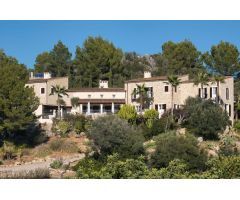 Chalet en Venta en Santa María del Camí, Islas Baleares
