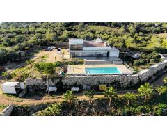 Chalet en Venta en Montuïri, Islas Baleares