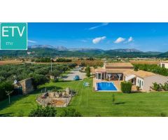Chalet en Venta en sa Pobla, Islas Baleares