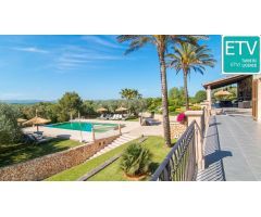 Chalet en Venta en Ariany, Islas Baleares