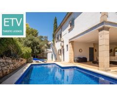 Chalet en Venta en Alcudia, Islas Baleares