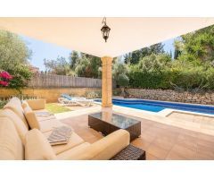 Chalet en Venta en Alcudia, Islas Baleares
