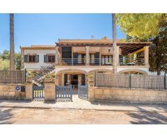 Chalet en Venta en Alcudia, Islas Baleares