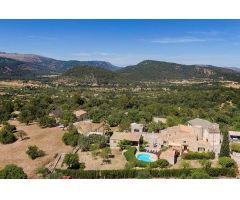 Chalet en Venta en La Campaneta, Islas Baleares