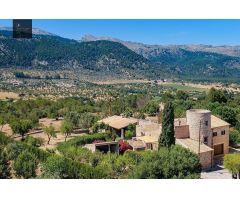 Chalet en Venta en La Campaneta, Islas Baleares