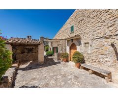 Chalet en Venta en La Campaneta, Islas Baleares