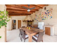 Chalet en Venta en La Campaneta, Islas Baleares