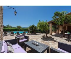 Chalet en Venta en La Campaneta, Islas Baleares