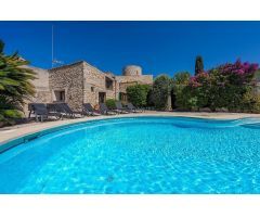 Chalet en Venta en La Campaneta, Islas Baleares
