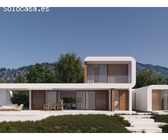 Chalet en Venta en Bunyola, Islas Baleares