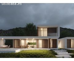 Chalet en Venta en Bunyola, Islas Baleares
