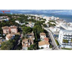 Chalet en Venta en Santa Margalida, Islas Baleares