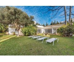 Chalet en Venta en Santa Margalida, Islas Baleares