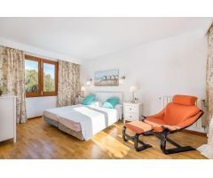 Chalet en Venta en Santa Margalida, Islas Baleares