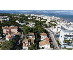 Chalet en Venta en Santa Margalida, Islas Baleares