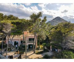 Chalet en Venta en Port de Pollença, Islas Baleares