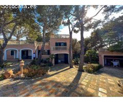 Chalet en Venta en Port de Pollença, Islas Baleares