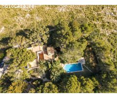 Chalet en Venta en Port de Pollença, Islas Baleares
