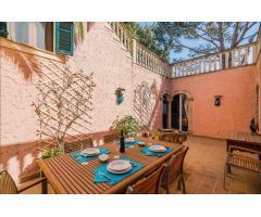 Chalet en Venta en Port de Pollença, Islas Baleares