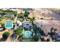Chalet en Venta en Pincaró, Islas Baleares