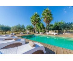 Chalet en Venta en Pincaró, Islas Baleares