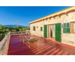 Chalet en Venta en Pincaró, Islas Baleares