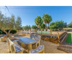 Chalet en Venta en Pincaró, Islas Baleares