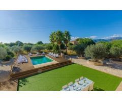Chalet en Venta en Pincaró, Islas Baleares