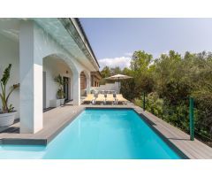 Chalet en Alquiler en Son Serra de Marina, Islas Baleares