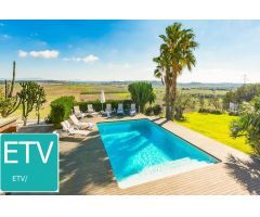 Chalet en Venta en Muro, Islas Baleares