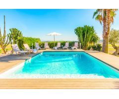 Chalet en Venta en Muro, Islas Baleares