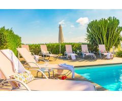 Chalet en Venta en Muro, Islas Baleares