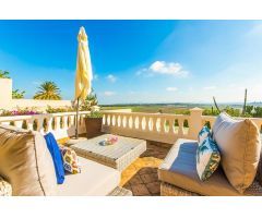 Chalet en Venta en Muro, Islas Baleares