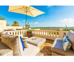 Chalet en Venta en Muro, Islas Baleares