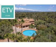 Chalet en Venta en La Ribera de la Algaida, Islas Baleares