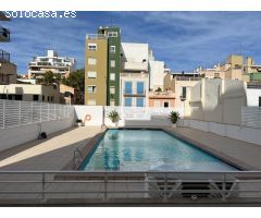 Duplex en Venta en Palma de Mallorca, Islas Baleares