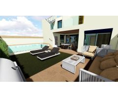 Chalet en Venta en Muro, Islas Baleares