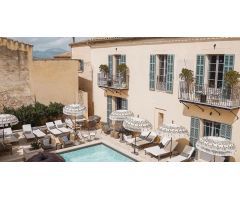 Hotel en Venta en Sineu, Islas Baleares