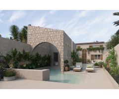 Chalet en Venta en Muro, Islas Baleares