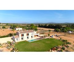 Chalet en Venta en Maria de la Salut, Islas Baleares