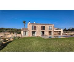 Chalet en Venta en Maria de la Salut, Islas Baleares