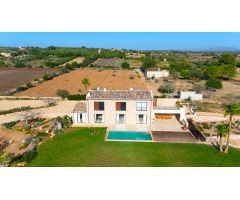 Chalet en Venta en Maria de la Salut, Islas Baleares