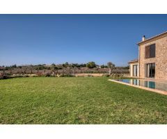 Chalet en Venta en Maria de la Salut, Islas Baleares