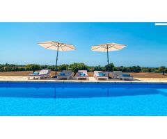 Chalet en Venta en Manacor, Islas Baleares