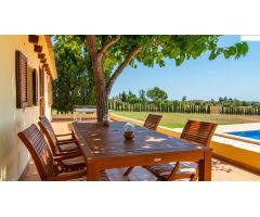 Chalet en Venta en Manacor, Islas Baleares