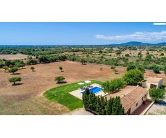 Chalet en Venta en Manacor, Islas Baleares