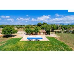 Chalet en Venta en Manacor, Islas Baleares