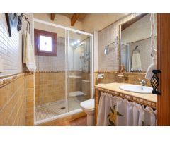 Chalet en Venta en Sencelles, Islas Baleares