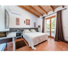 Chalet en Venta en Sencelles, Islas Baleares